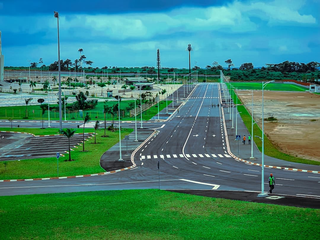 Côte d'Ivoire