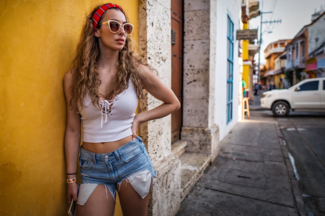 Colombie