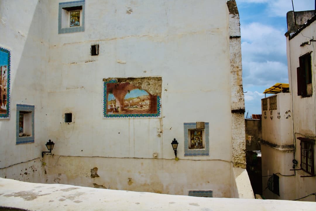 الجزائر