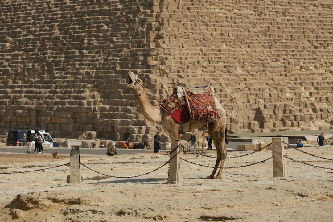 Ägypten