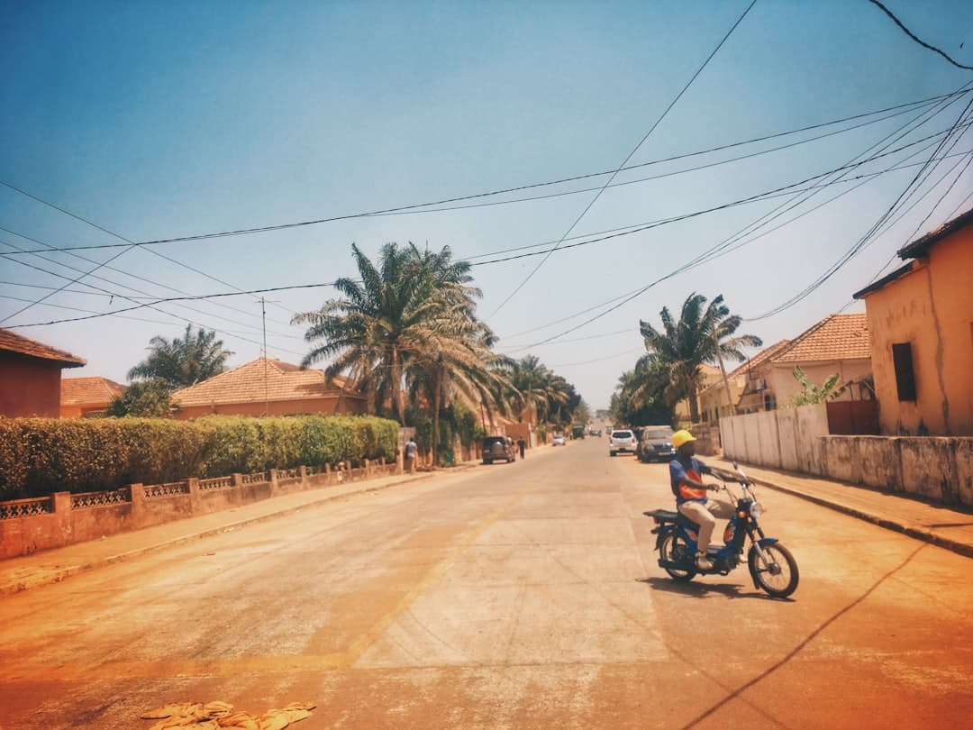 Guiné