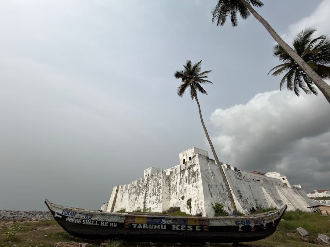 Guiné-Bissau