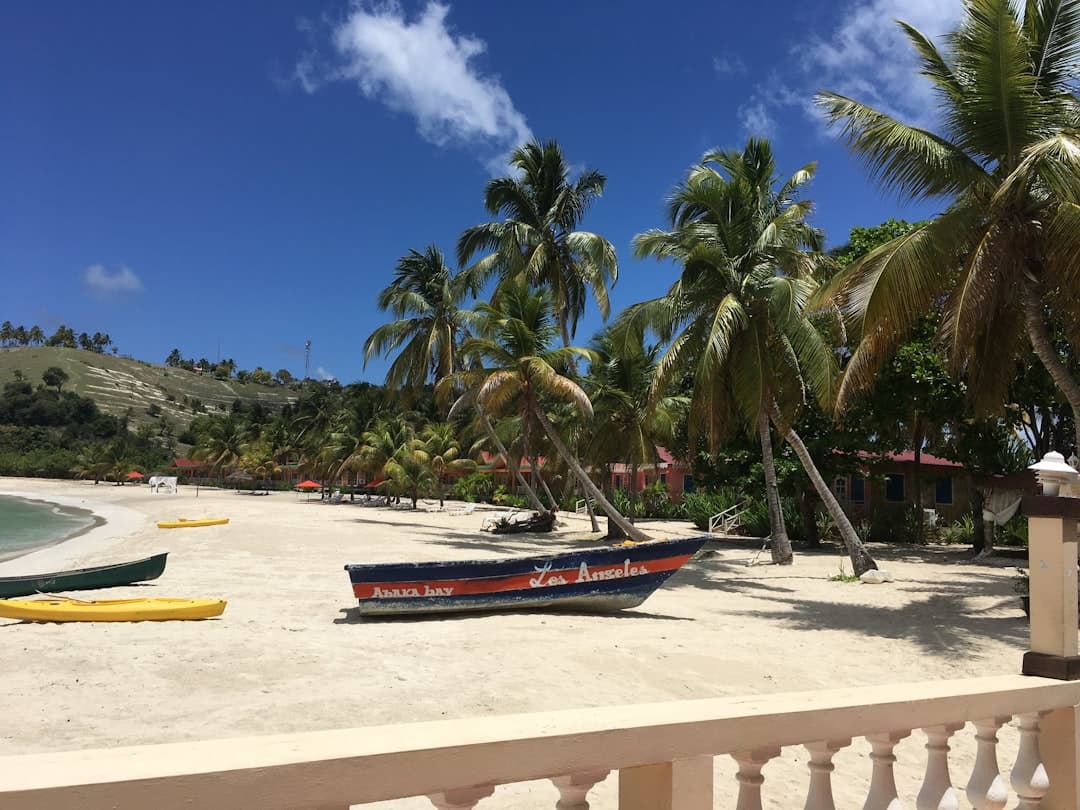 Haïti
