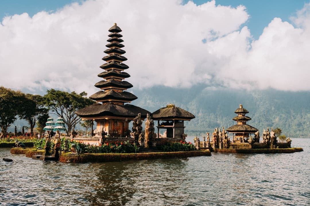 Indonesien