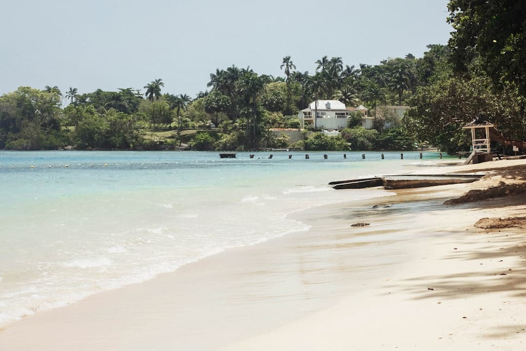 Jamaïque