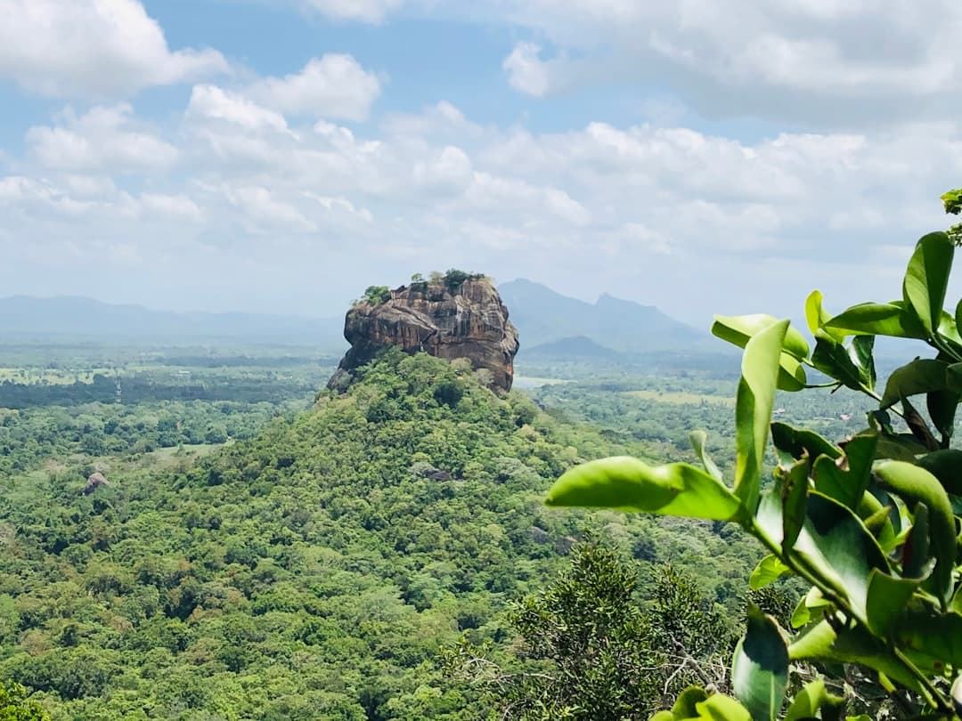 Sri Lanka