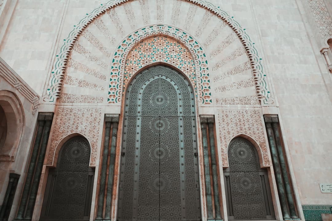 المغرب