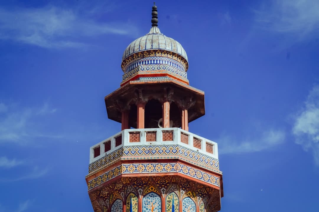 Pakistan