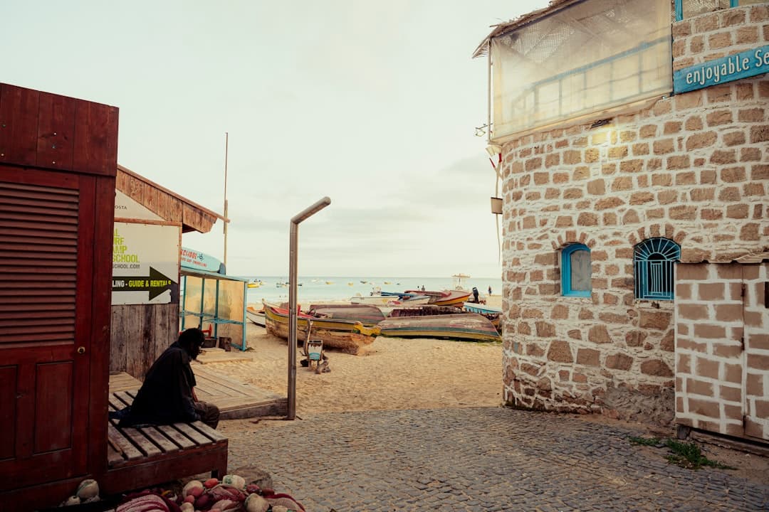 Togo