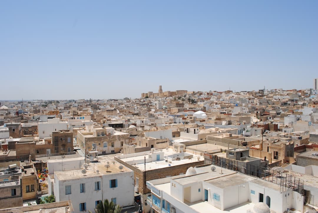 Tunisie