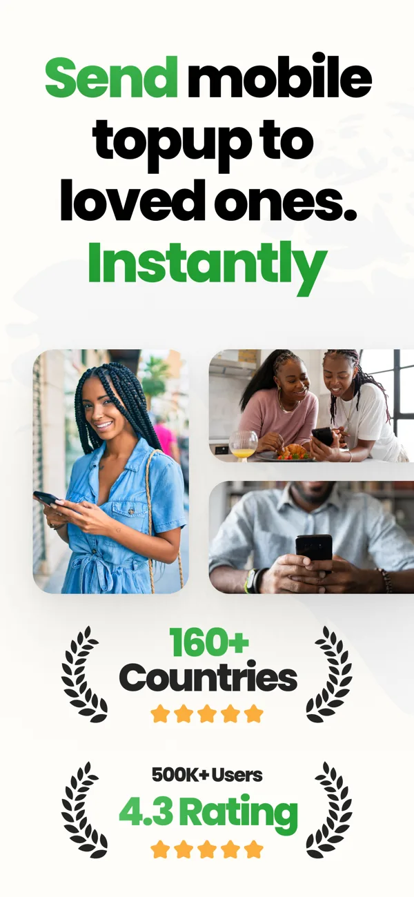 Giftop app